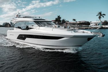 59' Prestige 2019 Yacht For Sale